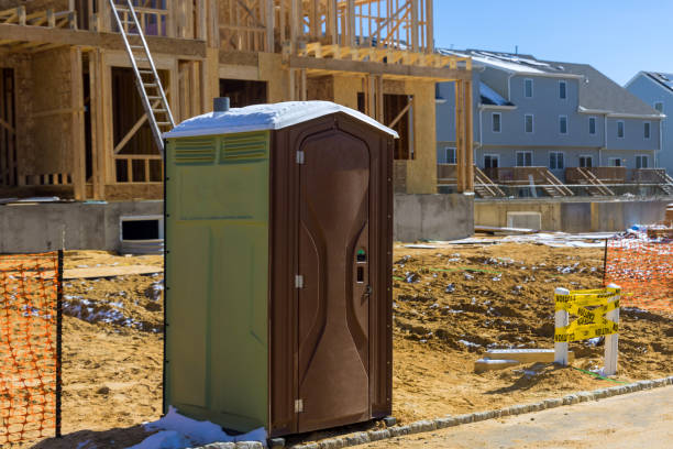 Best Local porta potty services  in Dunkirk, IN