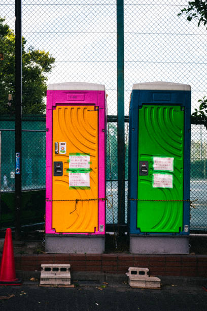 Best Porta potty rental near me  in Dunkirk, IN