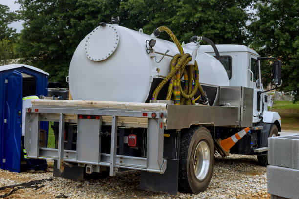 Best Porta potty rental for outdoor events  in Dunkirk, IN