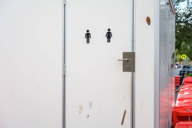 Best Porta potty services near me  in Dunkirk, IN